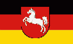 Bundesland Niedersachsen