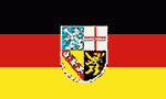 Bundesland Saarland