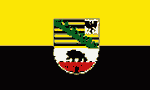 Bundesland Sachsen-Anhalt