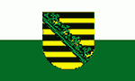 Bundesland Sachsen