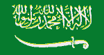 Saudi Arabien